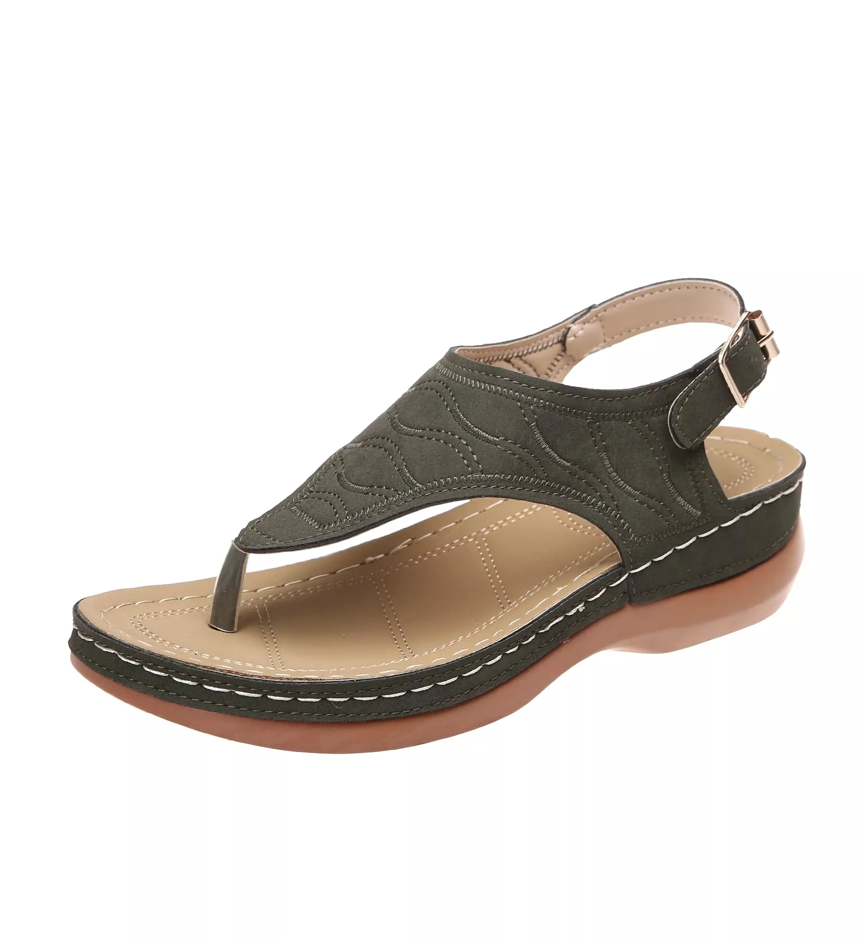 Libiyi New Summer Women's Sandals