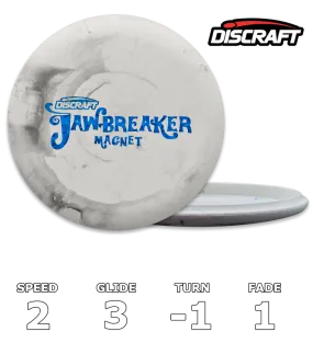 Magnet Jawbreaker