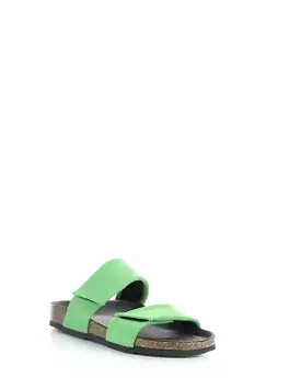 MATTEO CACTUS Slip-on Sandals