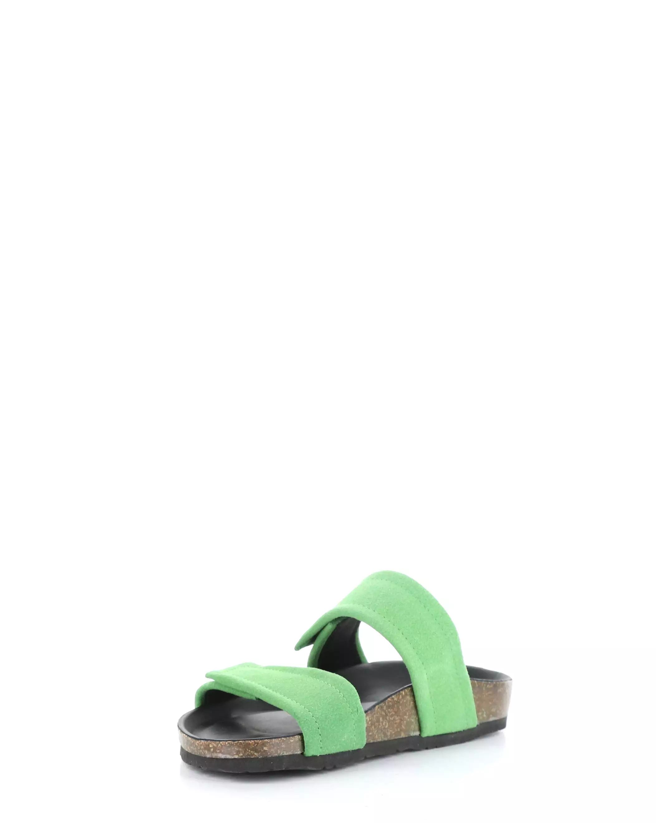 MATTEO CACTUS Slip-on Sandals