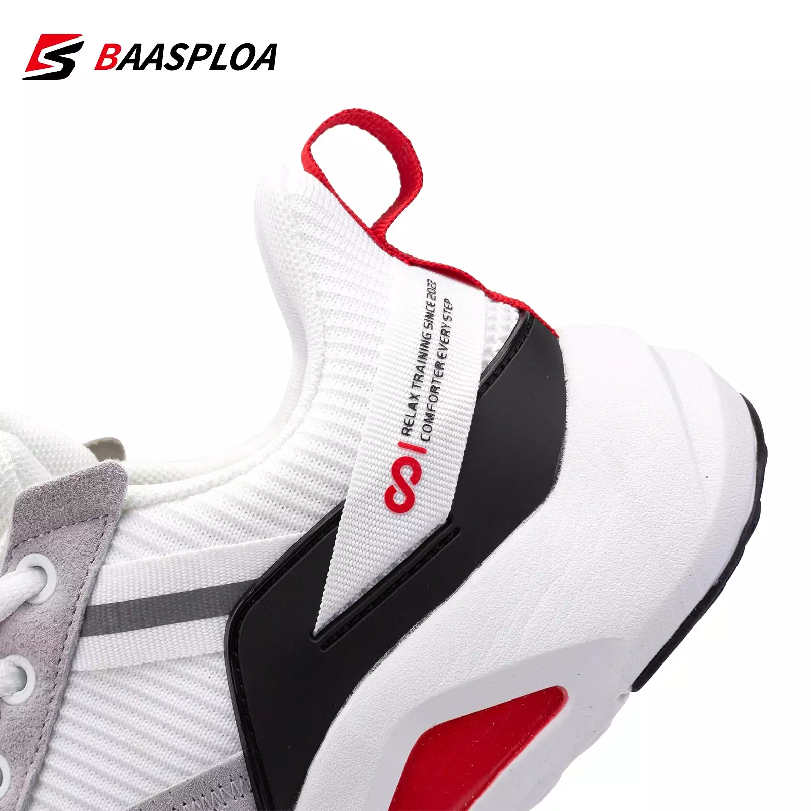 men & women Breathable Running Shoes Comfortable Casual Shoes