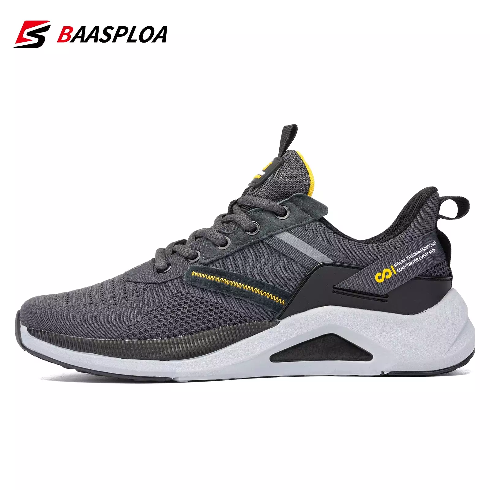 men & women Breathable Running Shoes Comfortable Casual Shoes