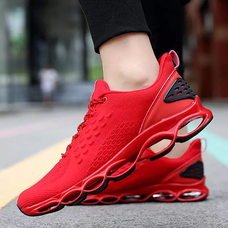 Men Fashion Sneakers Shoes