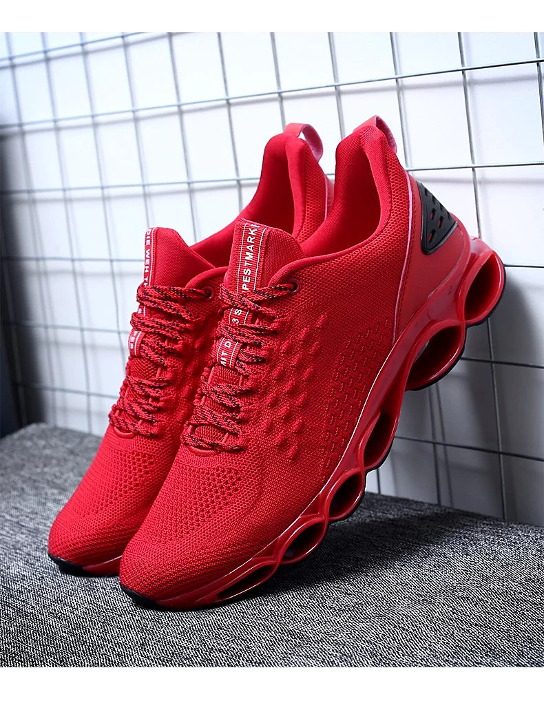 Men Fashion Sneakers Shoes