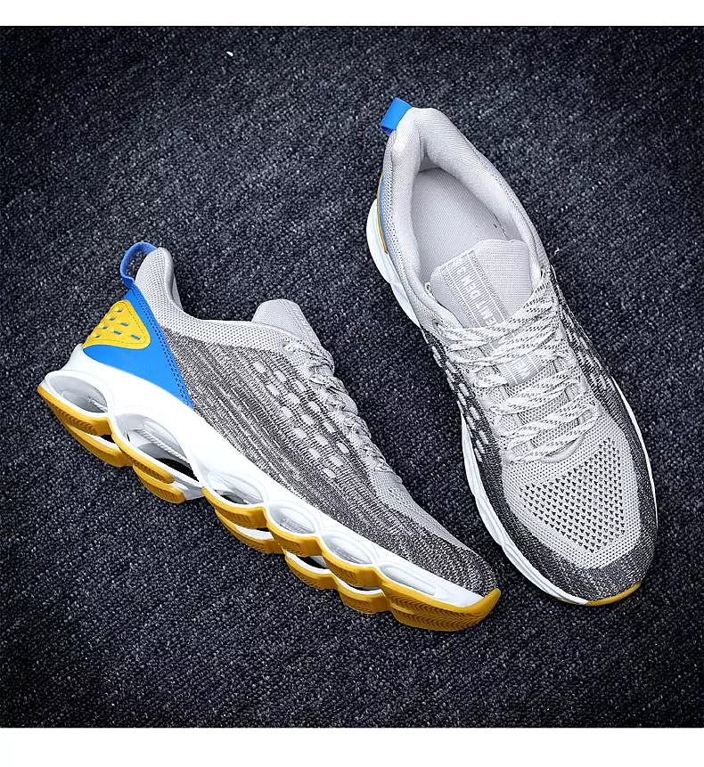 Men Fashion Sneakers Shoes