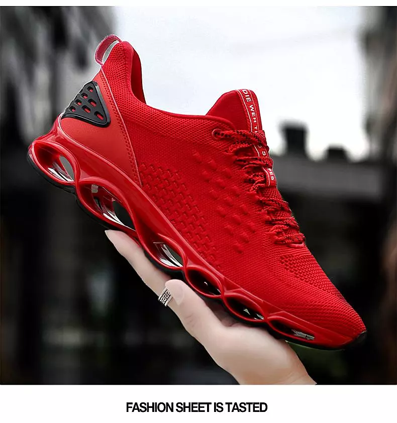 Men Fashion Sneakers Shoes