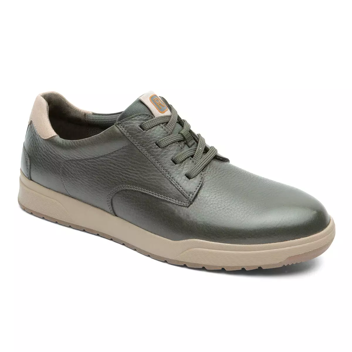 Men's Bronson Plain Toe Sneaker