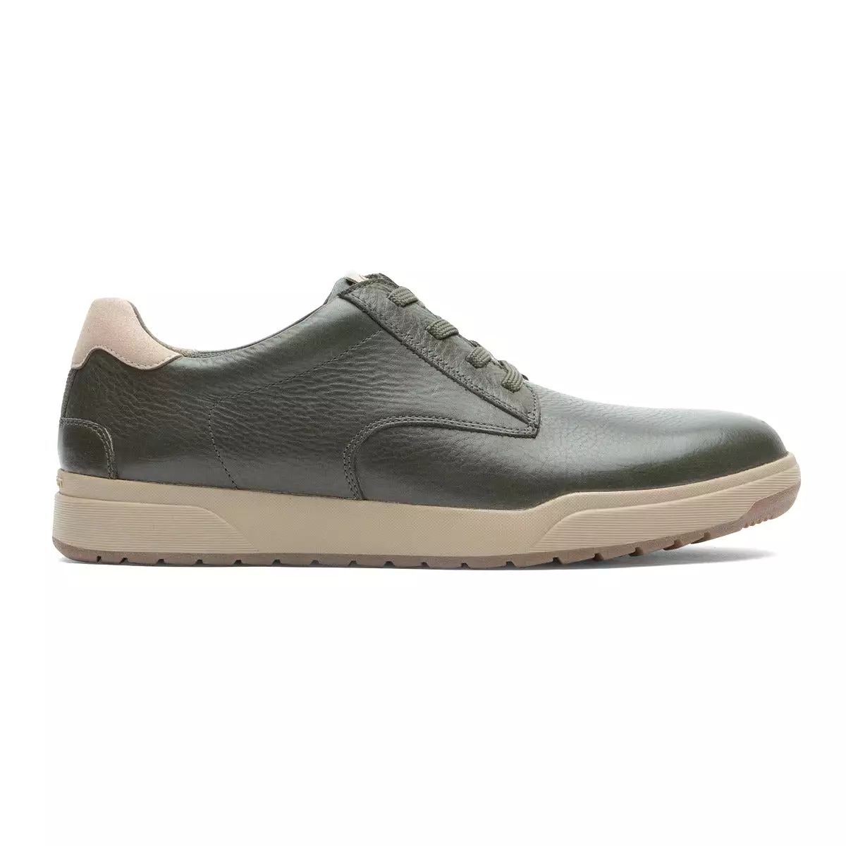 Men's Bronson Plain Toe Sneaker