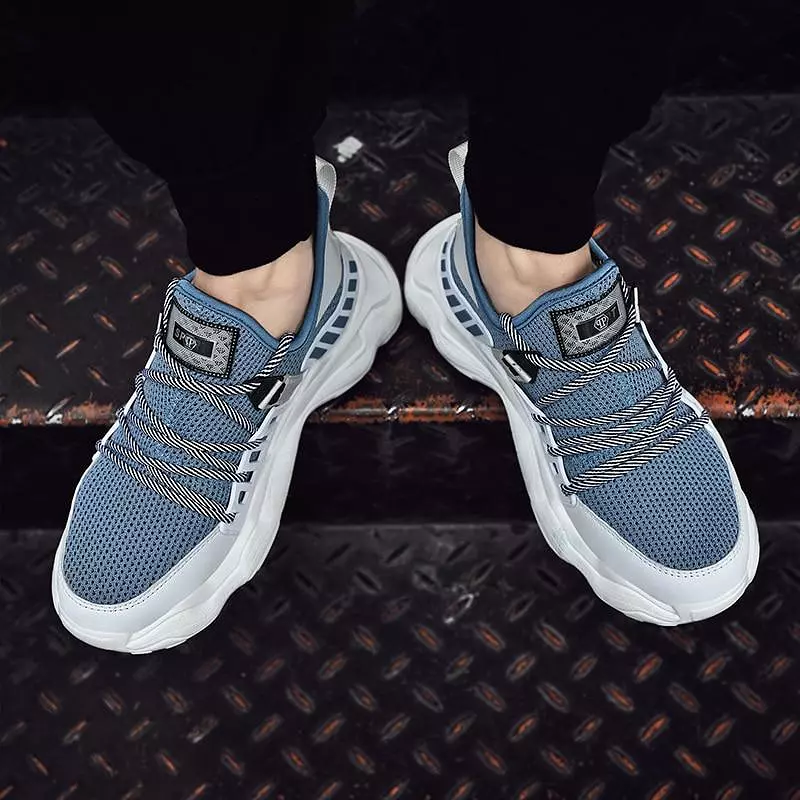 Men's Four Season Breathable Sneakers