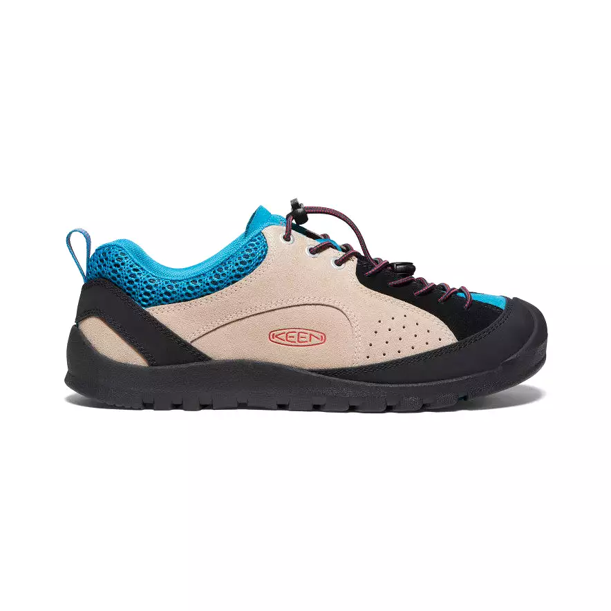 Men's Jasper Rocks Sneaker  |  Safari/Fjord Blue