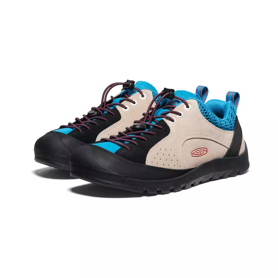 Men's Jasper Rocks Sneaker  |  Safari/Fjord Blue