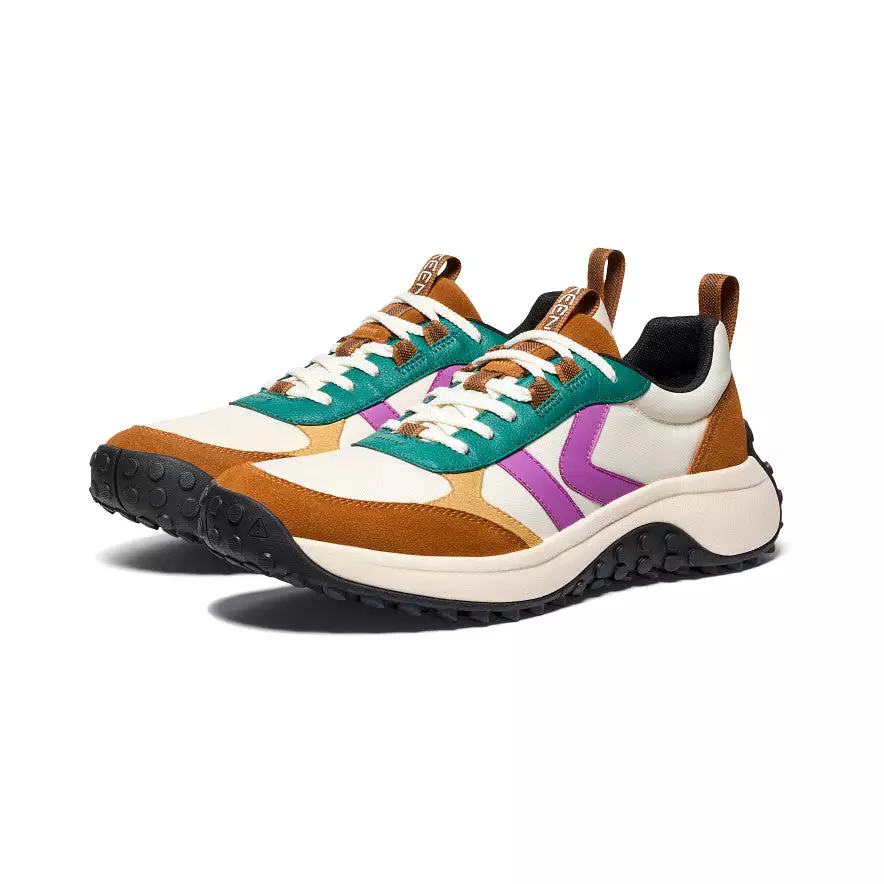 Men's KS86 Sneaker  |  Aventurine/Willowherb