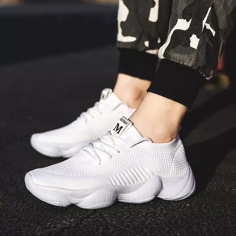 Men's Summer Comfortable Sneakers