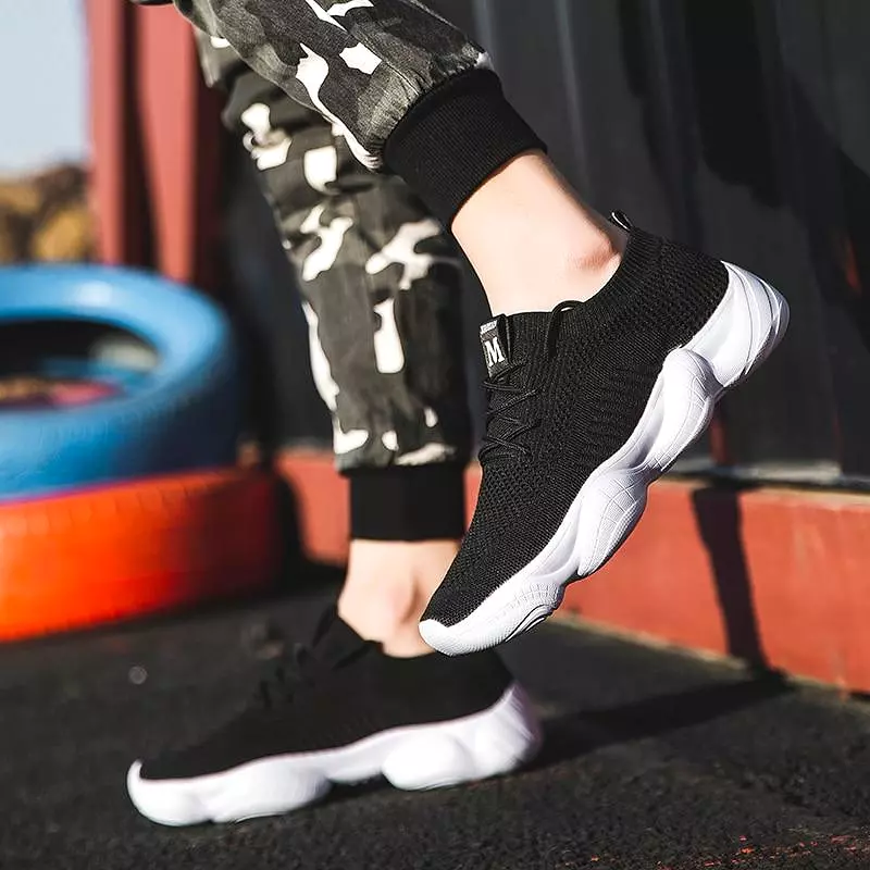 Men's Summer Comfortable Sneakers