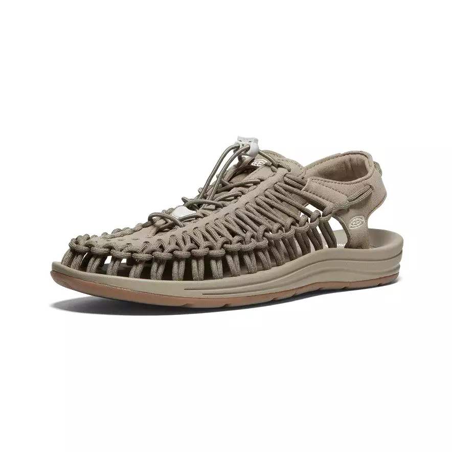 Men's UNEEK Sneaker  |  Timberwolf/Plaza Taupe