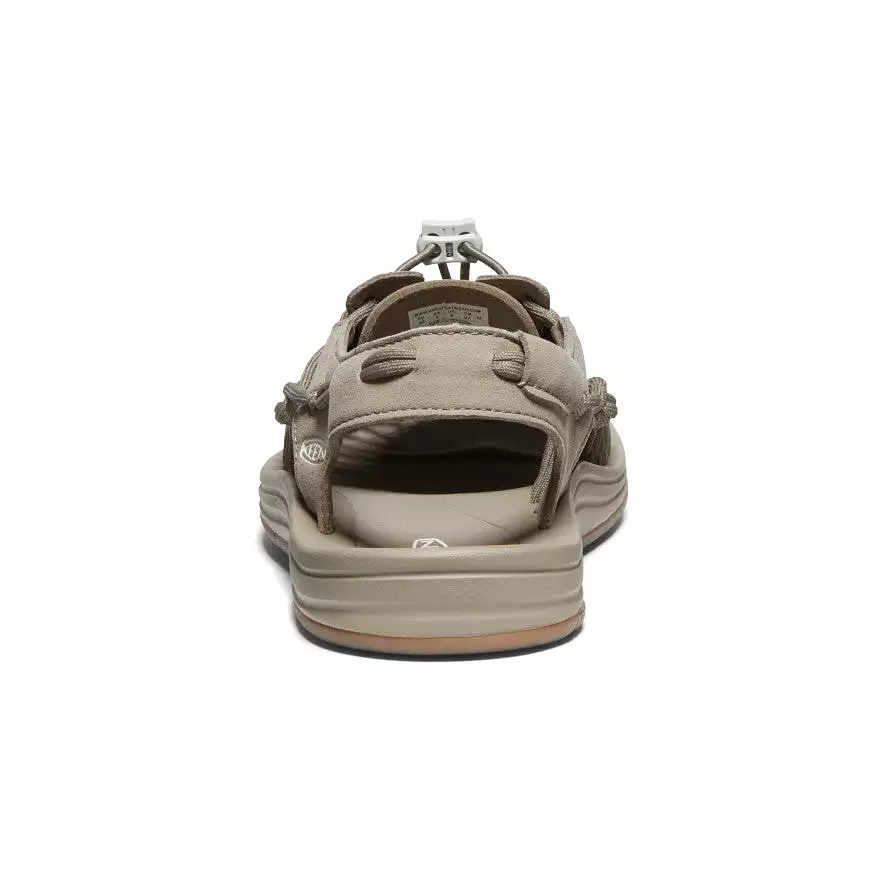 Men's UNEEK Sneaker  |  Timberwolf/Plaza Taupe