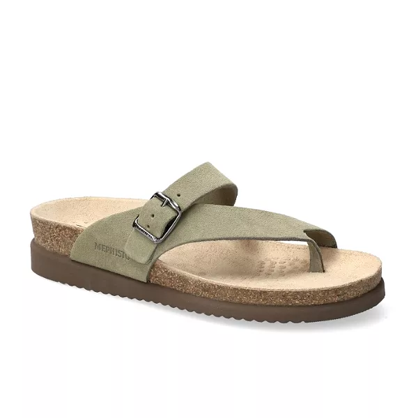 Mephisto Women's Helen Khaki