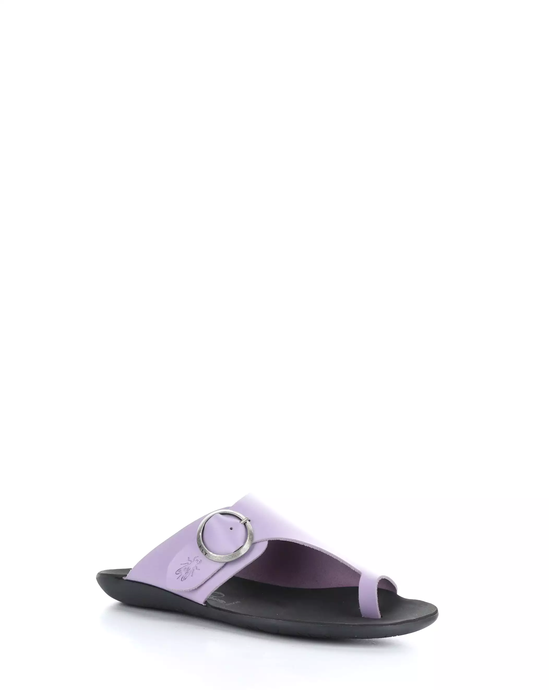 MICA758FLY 008 VIOLET Slip-on Sandals