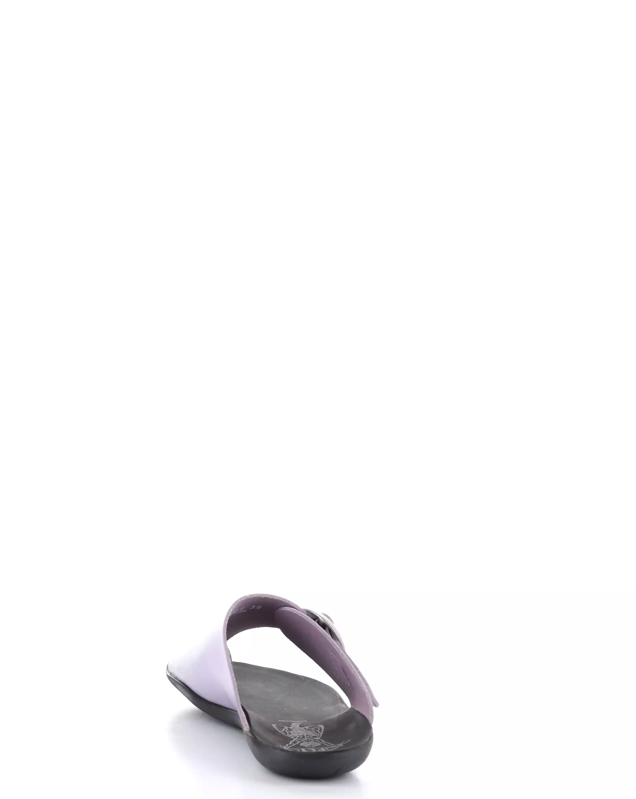 MICA758FLY 008 VIOLET Slip-on Sandals