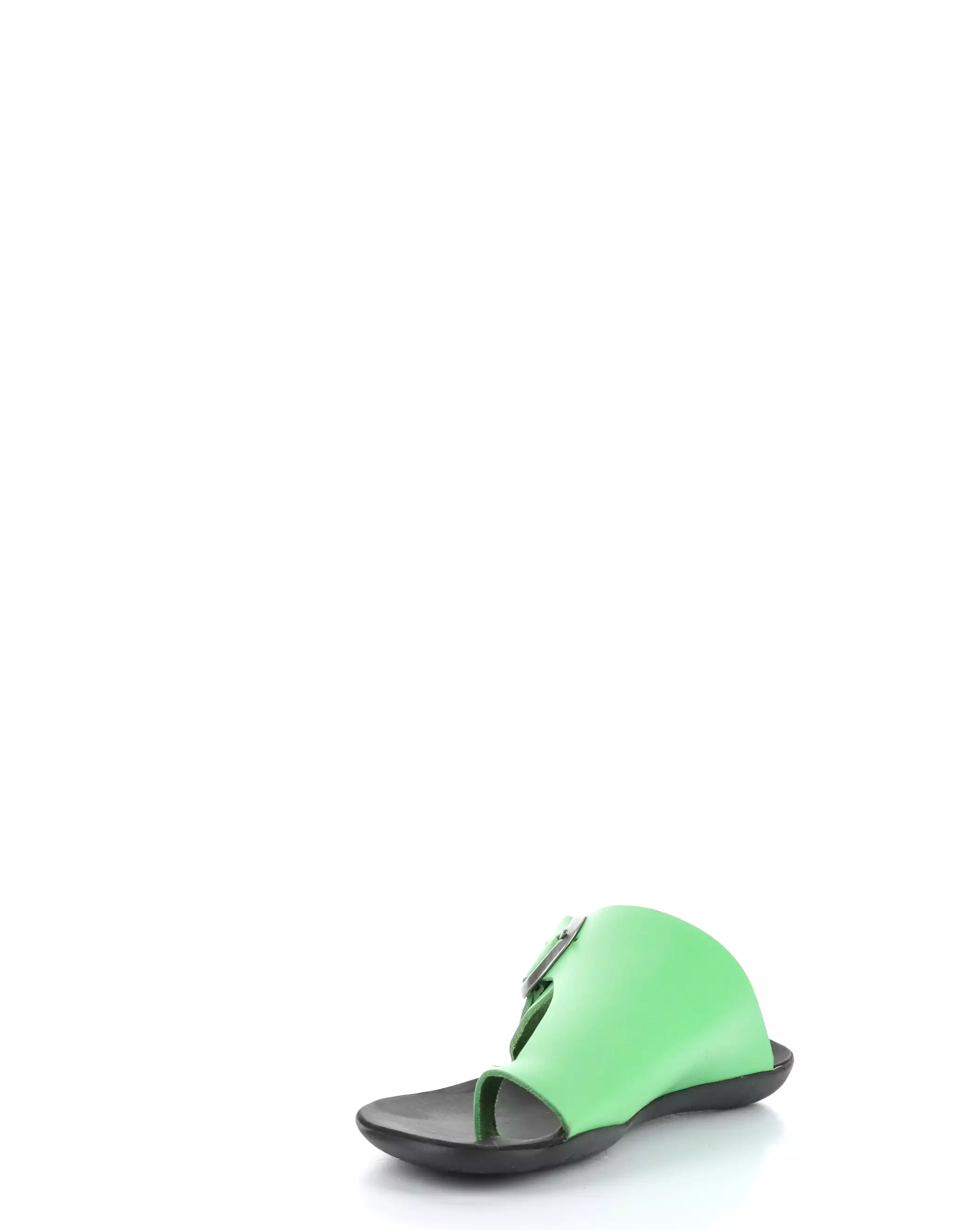 MICA758FLY 009 AVOCADO Slip-on Sandals