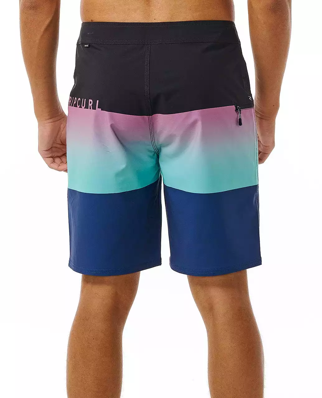 Mirage Divided Boardshort | 2 Colors