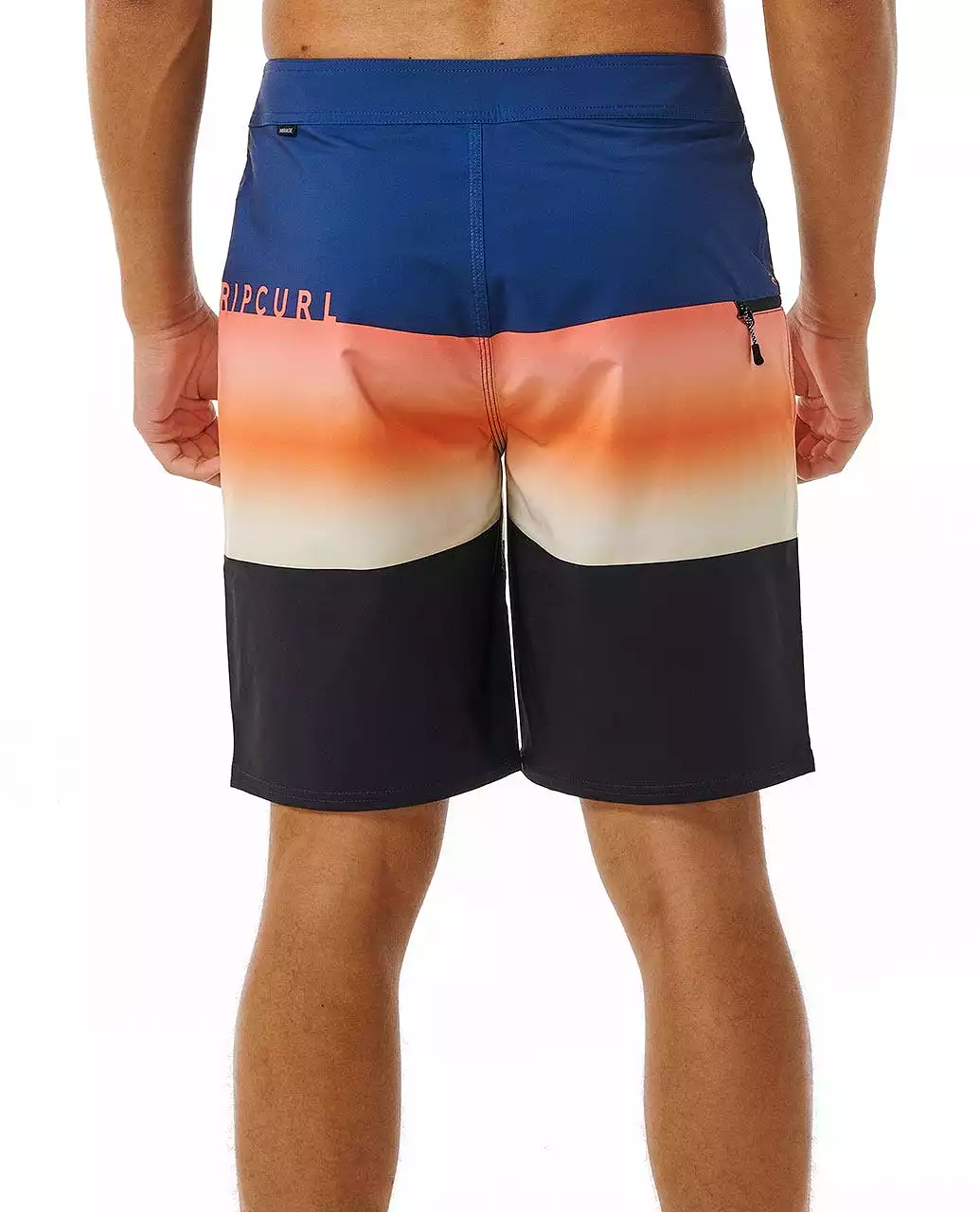 Mirage Divided Boardshort | 2 Colors