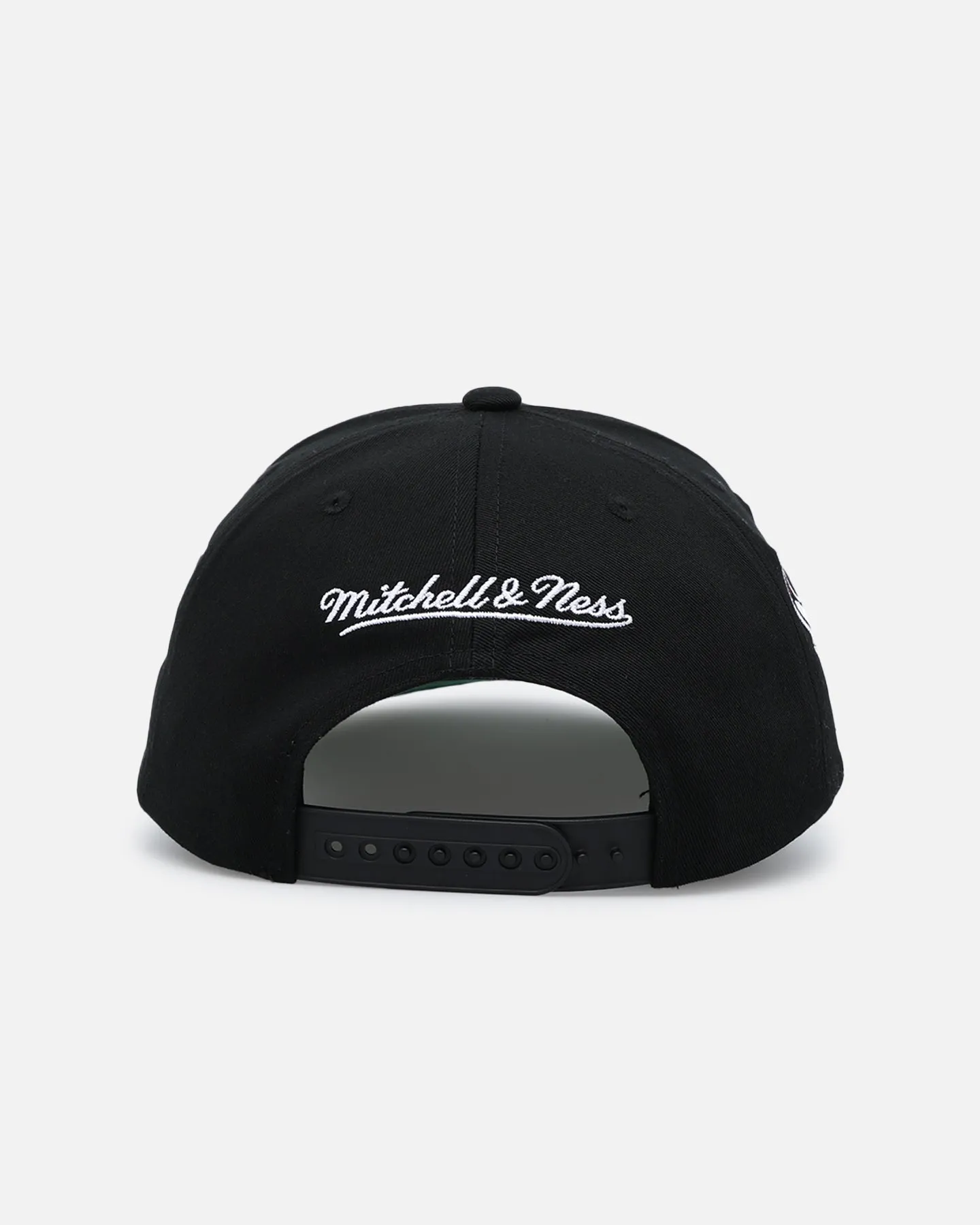 Mitchell & Ness 1993 NBA Finals Snapback Black