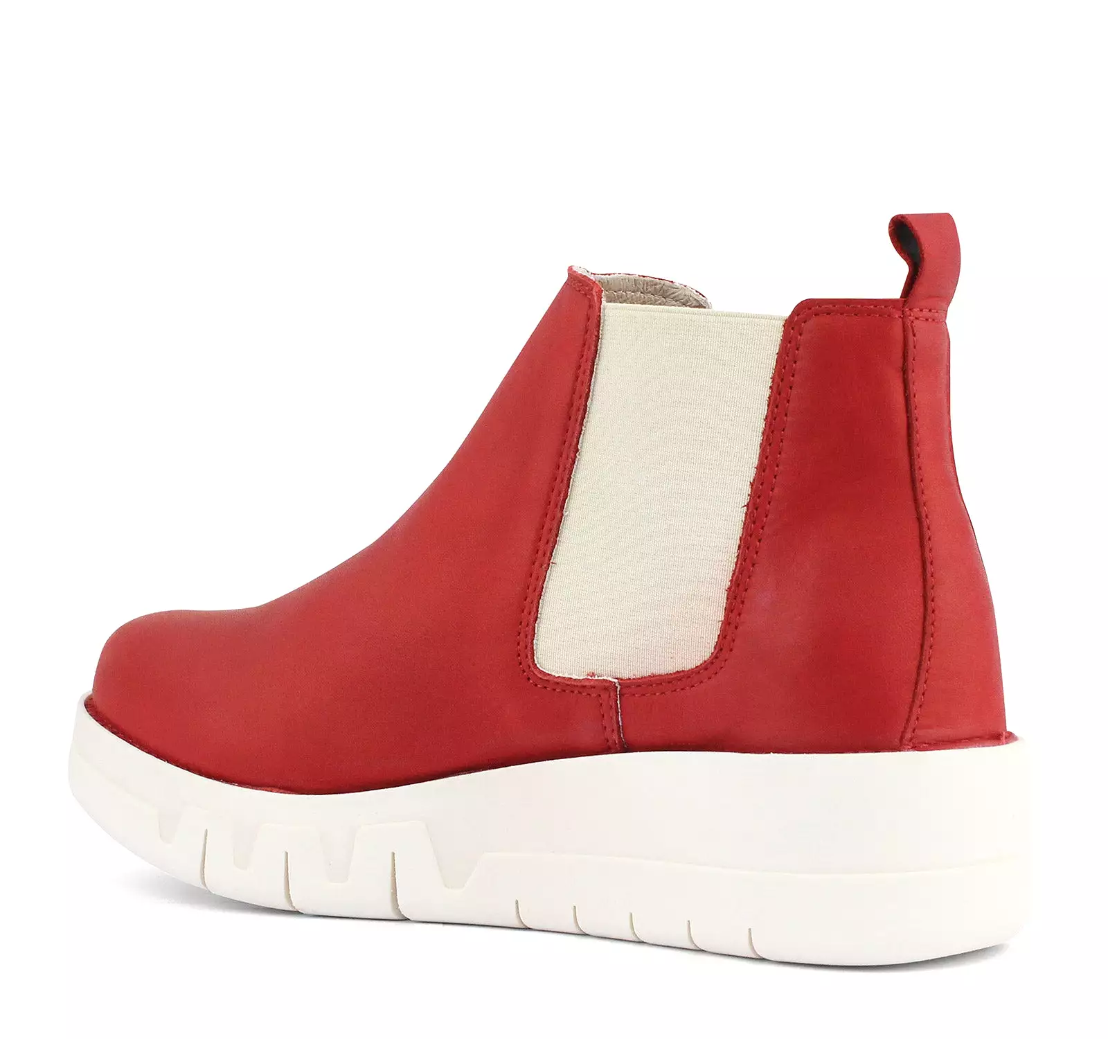 Miz Mooz Lala Wedge Sneaker