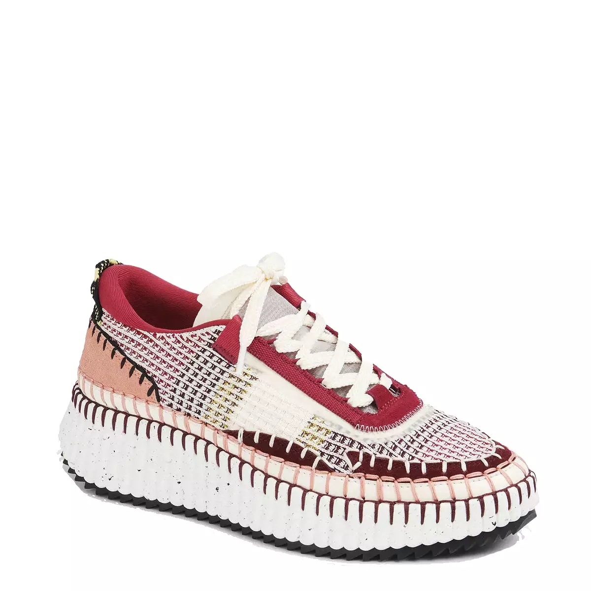 Nama Sneaker, Dark Ruby