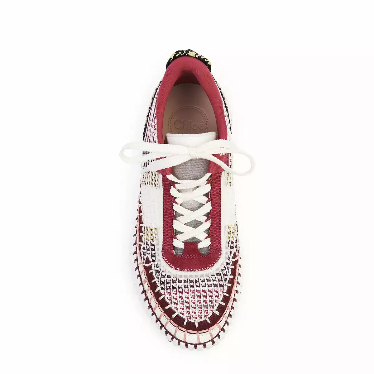 Nama Sneaker, Dark Ruby