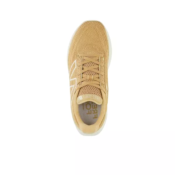 New Balance Women's Fresh Foam X1080v13 Tan