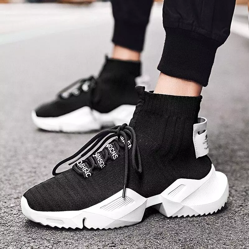 New Men Explosion Sneakers