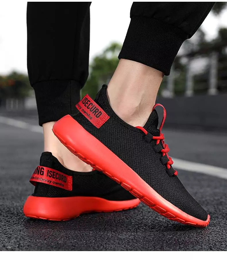 New Men Shoes Mens Sneakers