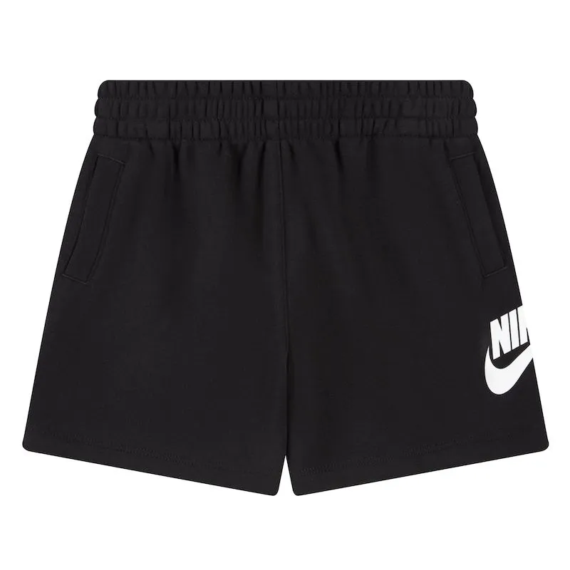 NIKE JUNIOR NSW CLUB BLACK SHORTS