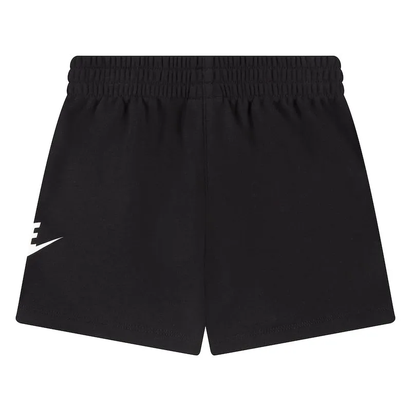 NIKE JUNIOR NSW CLUB BLACK SHORTS