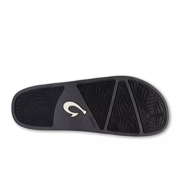 Olukai Women's Hila Black