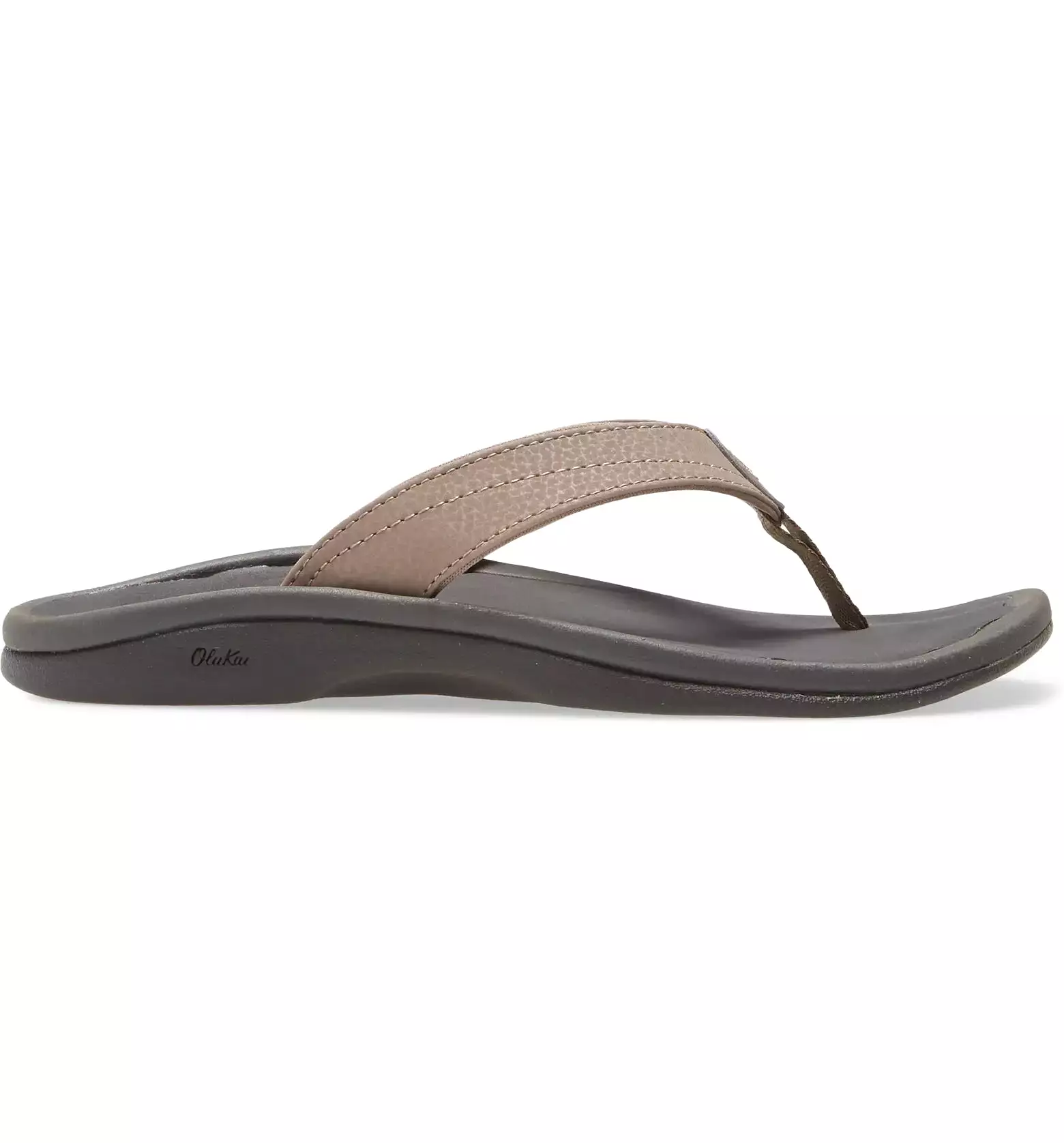 Olukai Women's Ohana Taupe