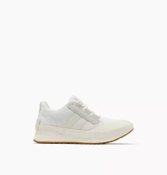 Ona III Lo Women's Waterproof Sneaker - Sea Salt, Chalk