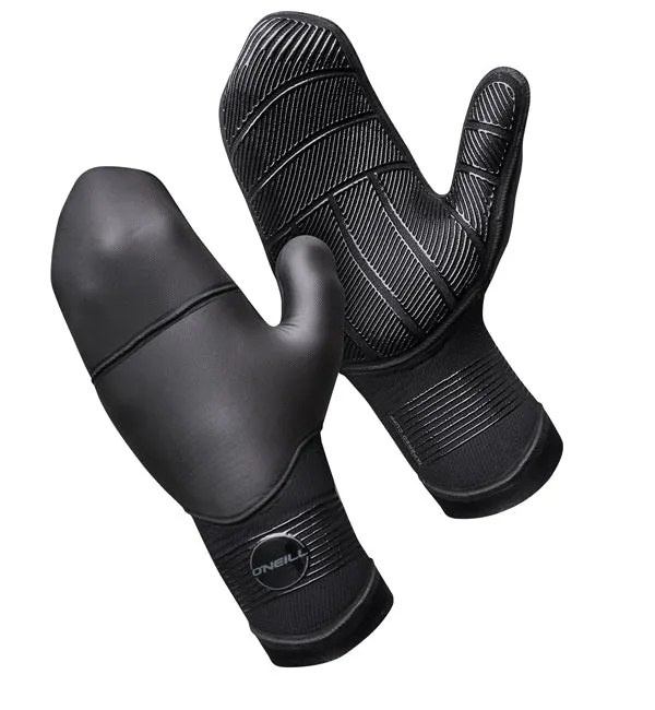 O'NEILL PSYCHO TECH 5MM WETSUIT MITTENS