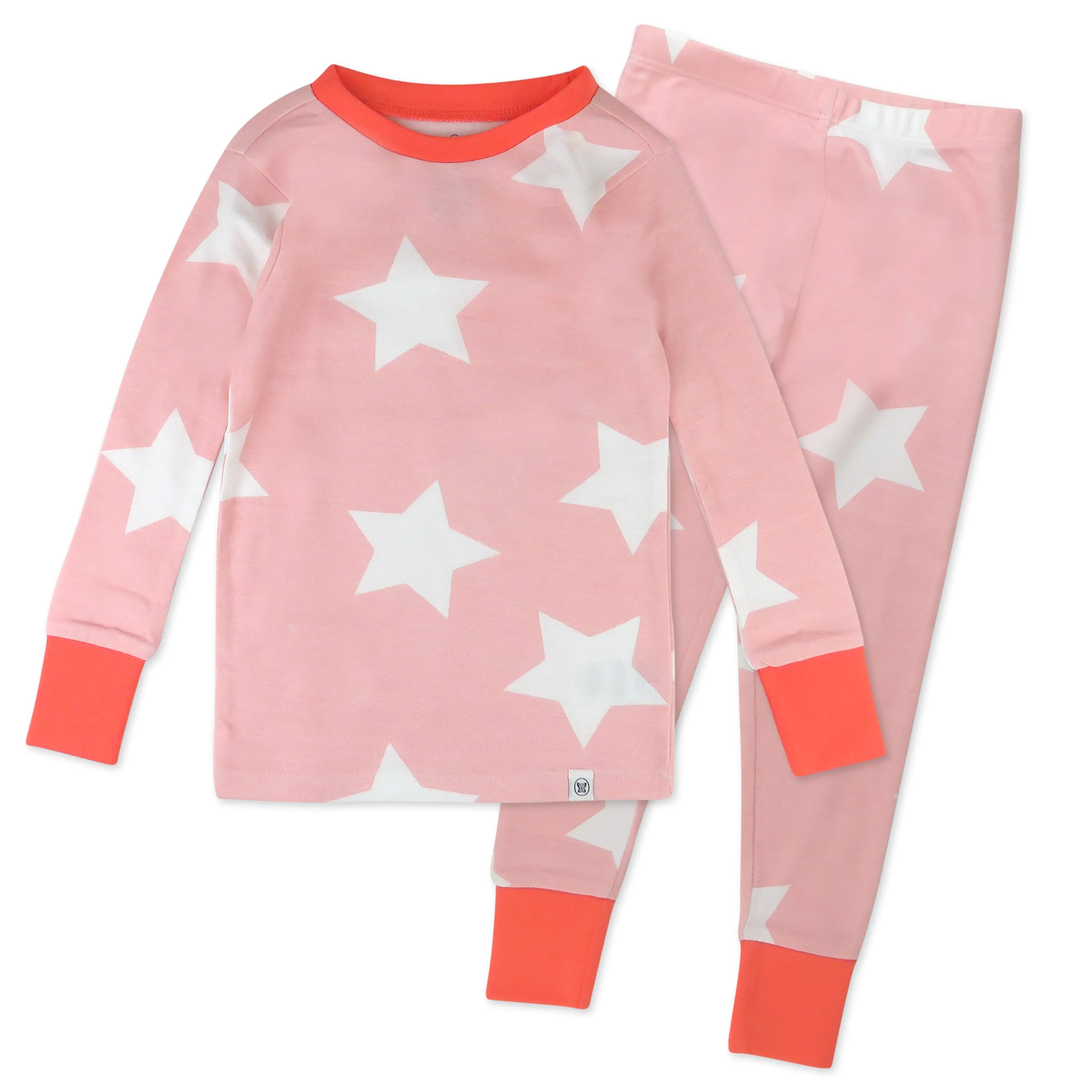 Organic Cotton Celebration Pajamas