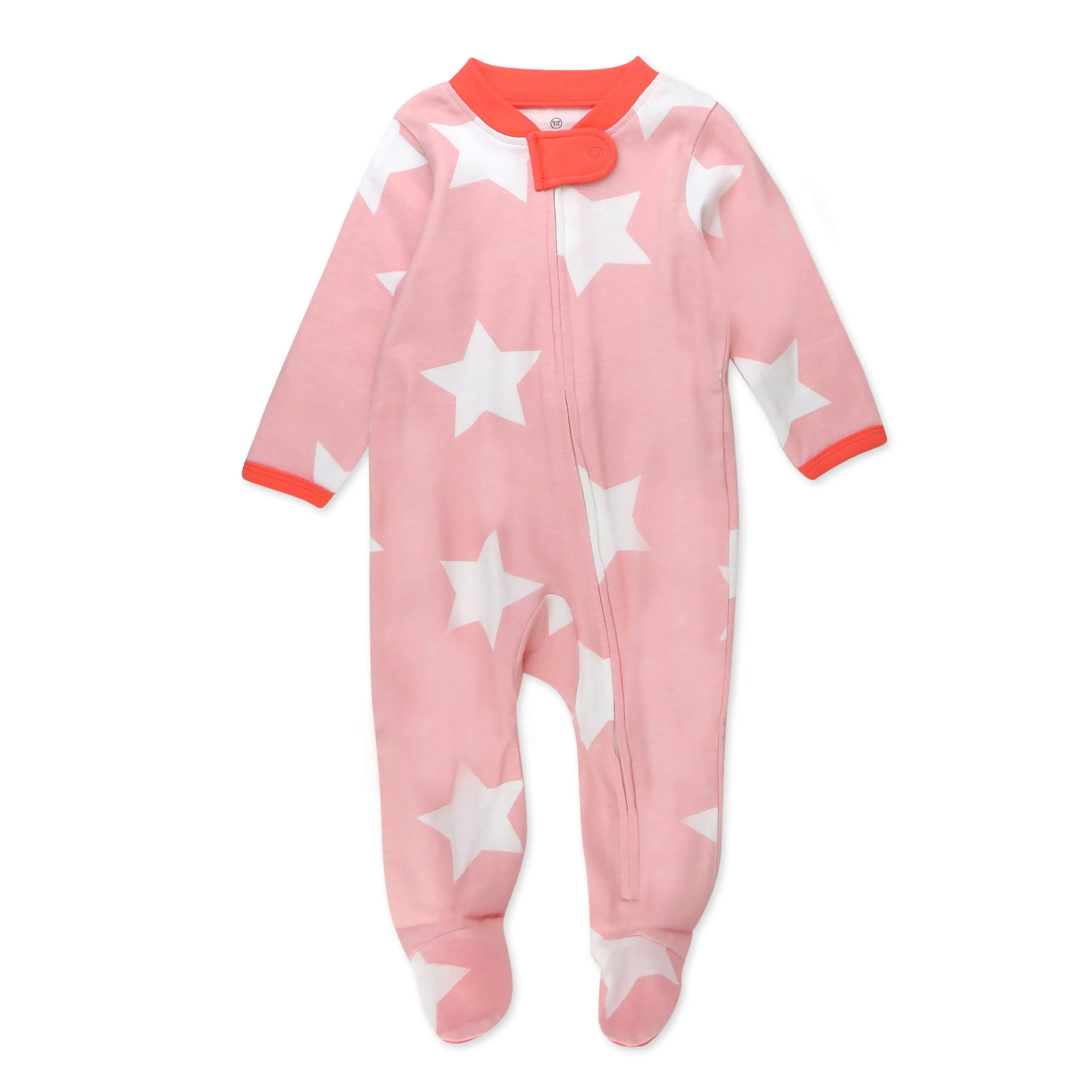 Organic Cotton Celebration Pajamas