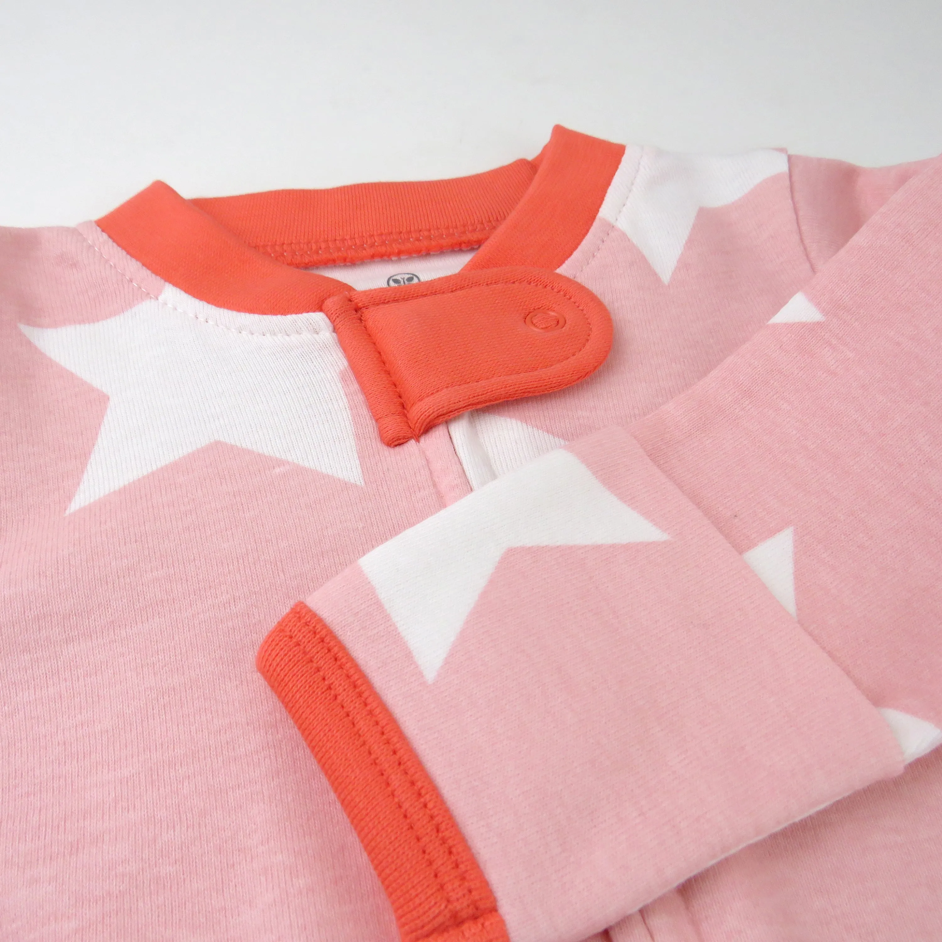 Organic Cotton Celebration Pajamas