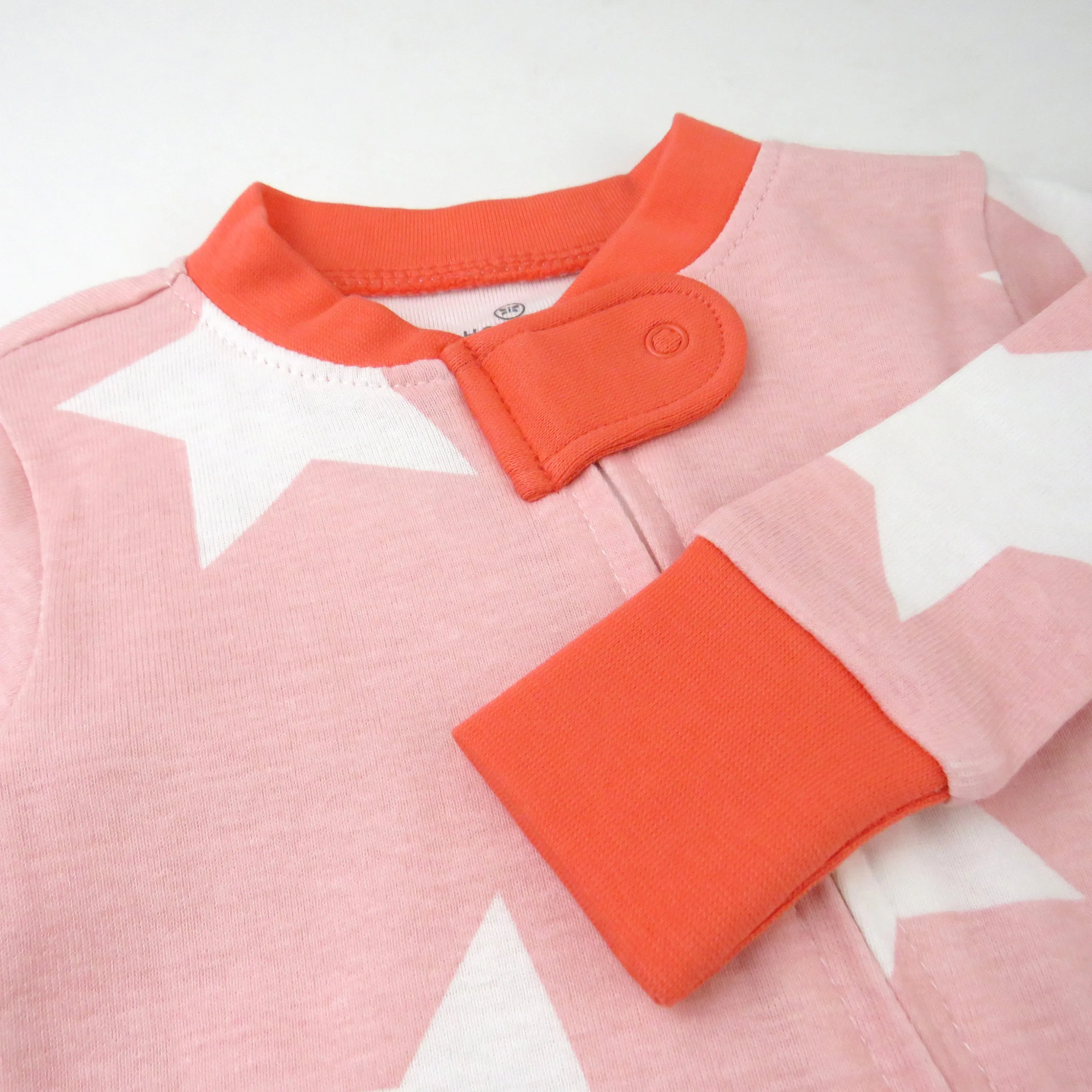 Organic Cotton Celebration Pajamas