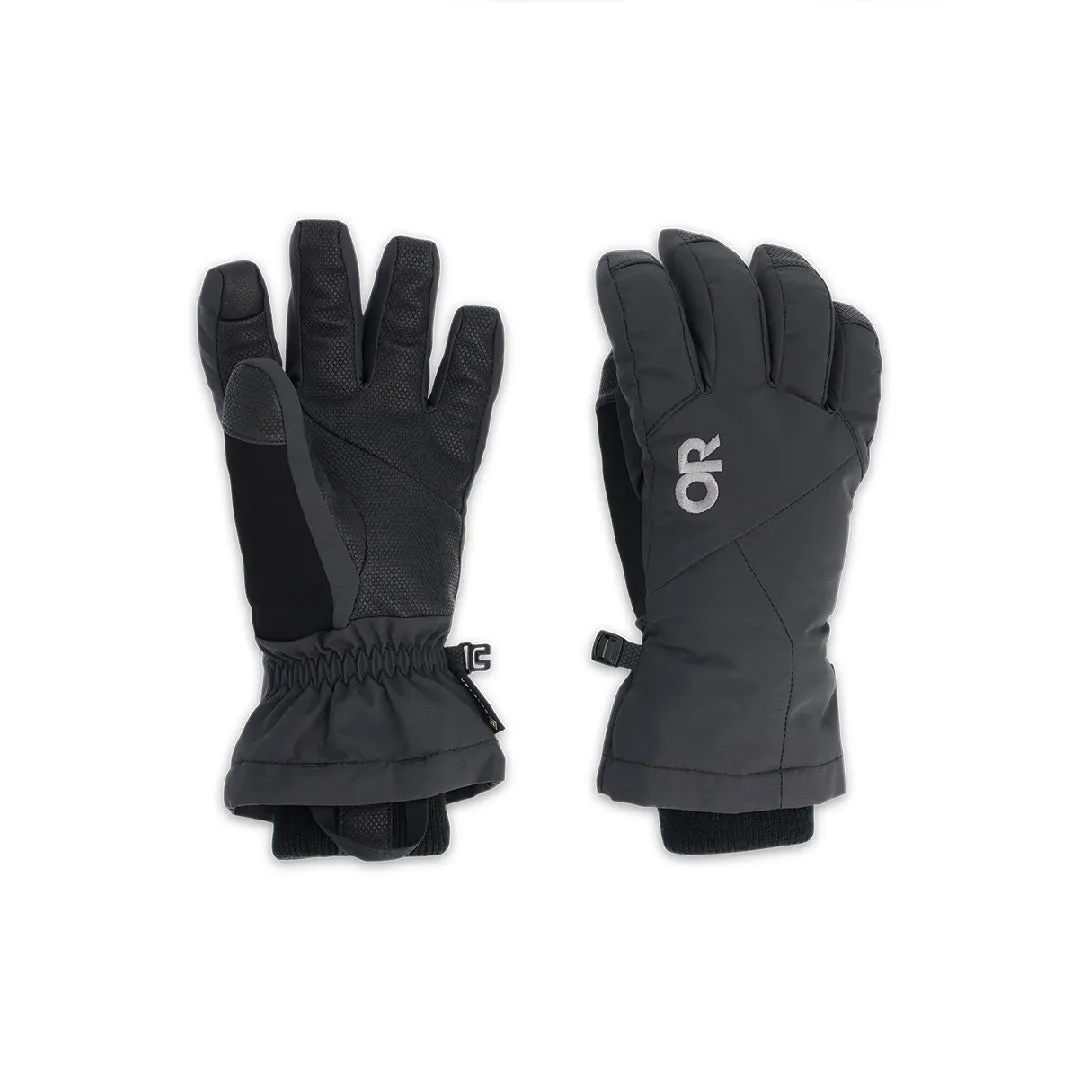 Outdoor Research女款Revolution Undercuff GORE-TEX Gloves