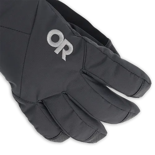 Outdoor Research女款Revolution Undercuff GORE-TEX Gloves