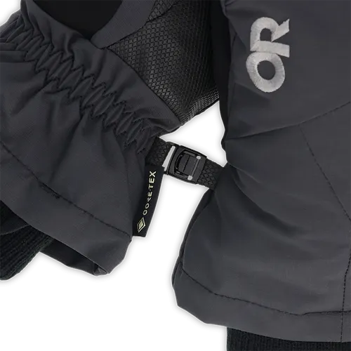 Outdoor Research女款Revolution Undercuff GORE-TEX Gloves