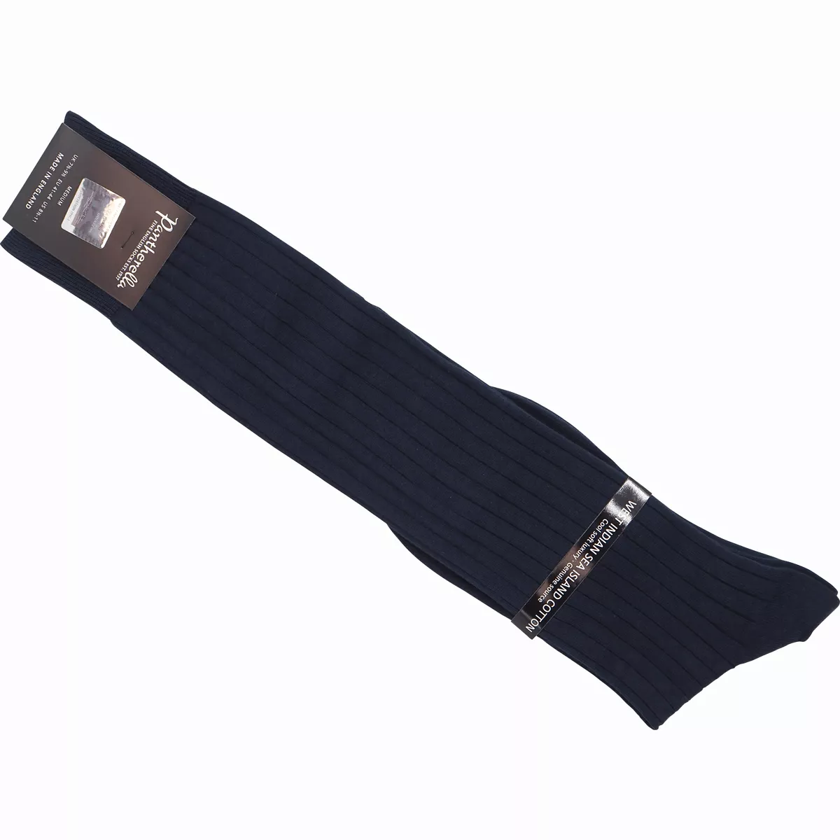 Pembrey Sea Island Cotton Socks (OTC)