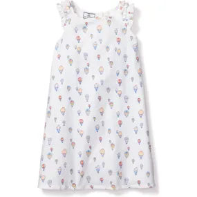 Petite Plume Amelie Nightgown, Bonne Voyage