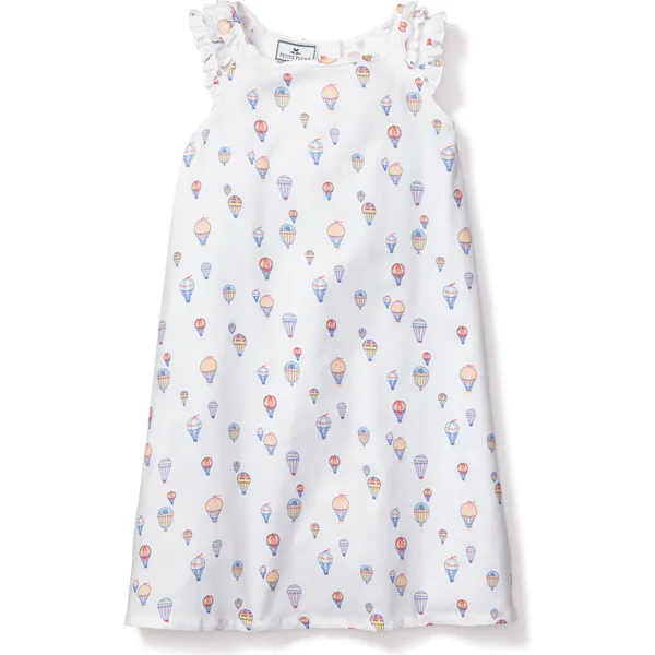 Petite Plume Amelie Nightgown, Bonne Voyage