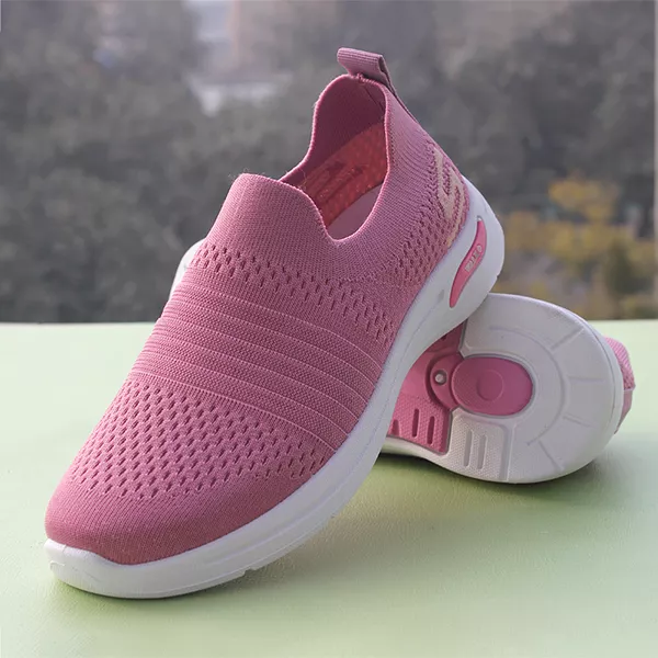 Pink Skecher for girls